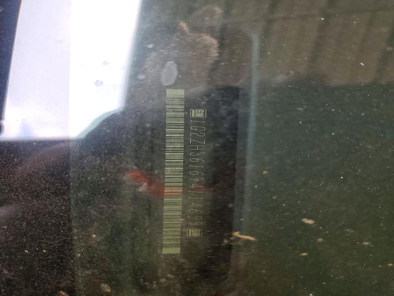 Продаж на аукціоні авто 2009 Pontiac G6, vin: 1G2ZH361694114659, номер лоту: 60116346