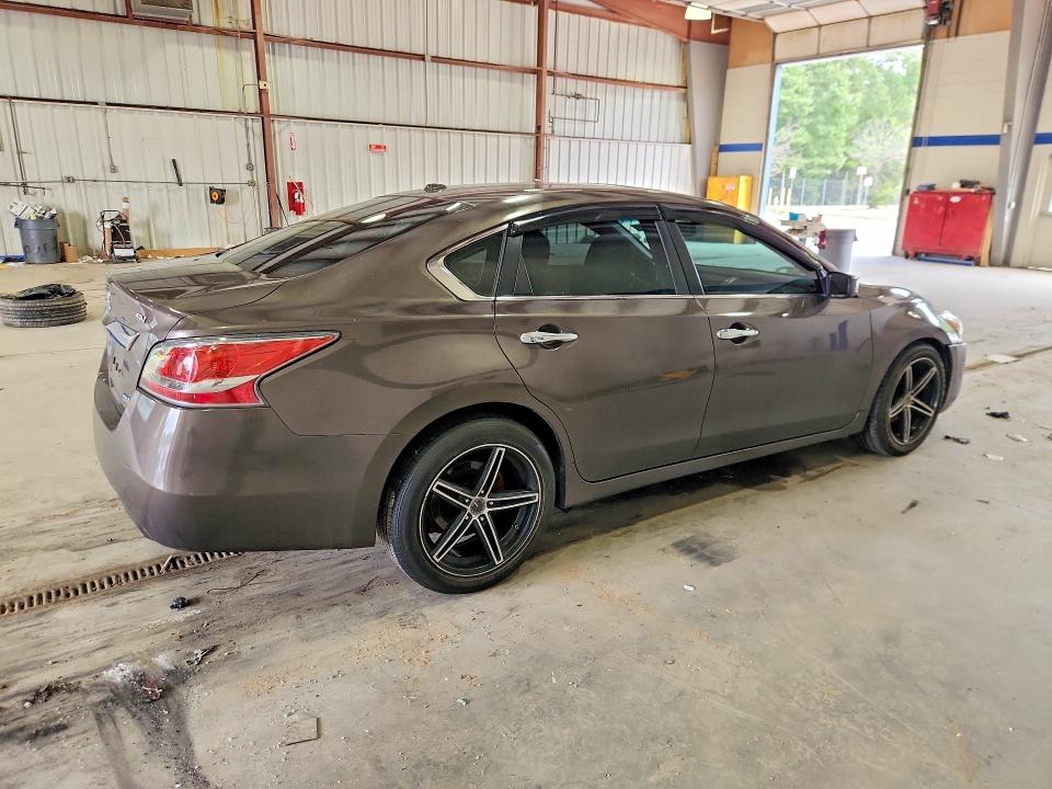61941686 :رقم المزاد ، 1N4AL3AP8EC181966 vin ، 2014 Nissan Altima مزاد بيع