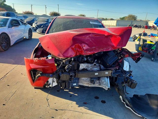 2024 Kia Forte მანქანა იყიდება აუქციონზე, vin: 3KPF54AD6RE803565, აუქციონის ნომერი: 62771366