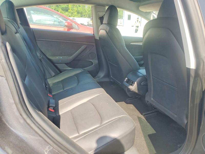 60804196 :رقم المزاد ، 5YJ3E1EA4PF427604 vin ، 2023 Tesla Model 3 مزاد بيع