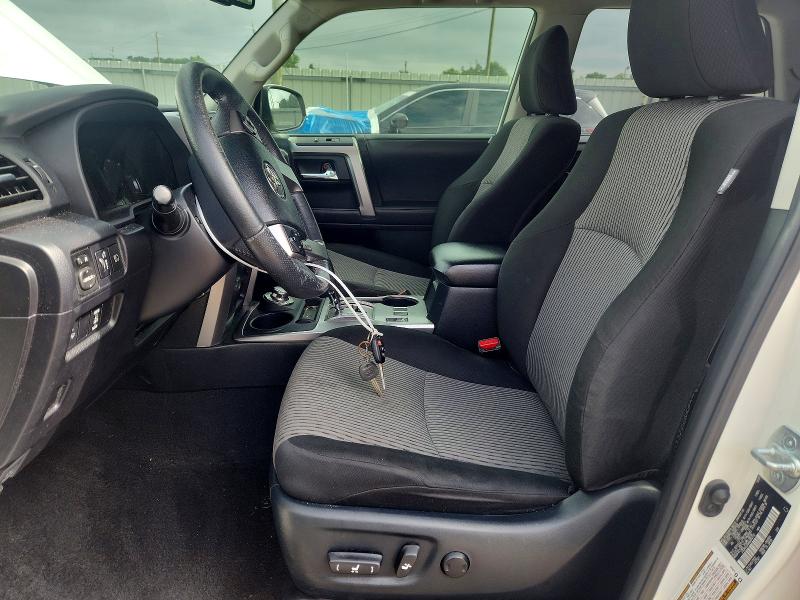 Продажа на аукционе авто 2021 Toyota 4runner, vin: JTEMU5JRXM5894710, номер лота: 61519976