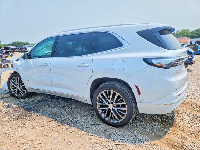 Aukcja sprzedaży 2026 Buick Enclave, vin: 5GAEVCKS8TJ187415, numer aukcji: 60897986