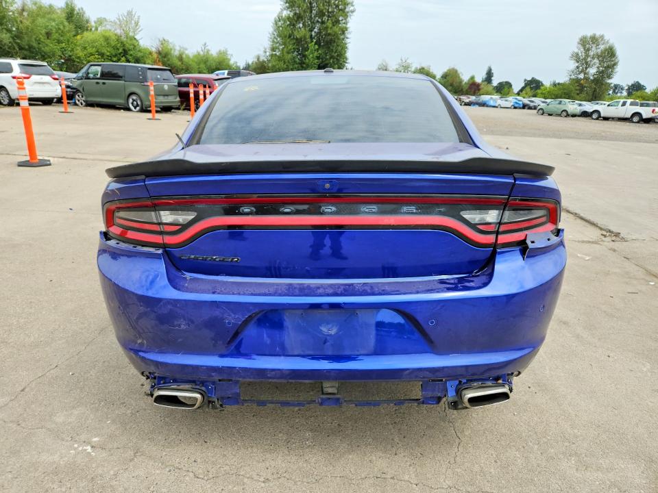 Продажа на аукционе авто 2021 Dodge Charger, vin: 2C3CDXBG3MH674816, номер лота: 61899256