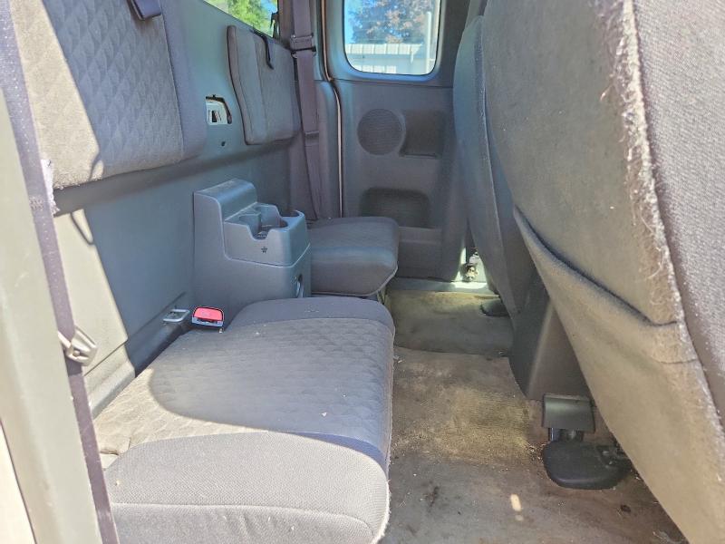 Продаж на аукціоні авто 2005 Gmc Canyon, vin: 1GTCS196158179467, номер лоту: 61629786