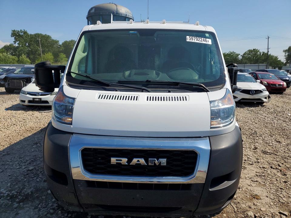 Aukcja sprzedaży 2021 Ram Promaster 3500, vin: 3C7WRVKG1ME545406, numer aukcji: 59792246