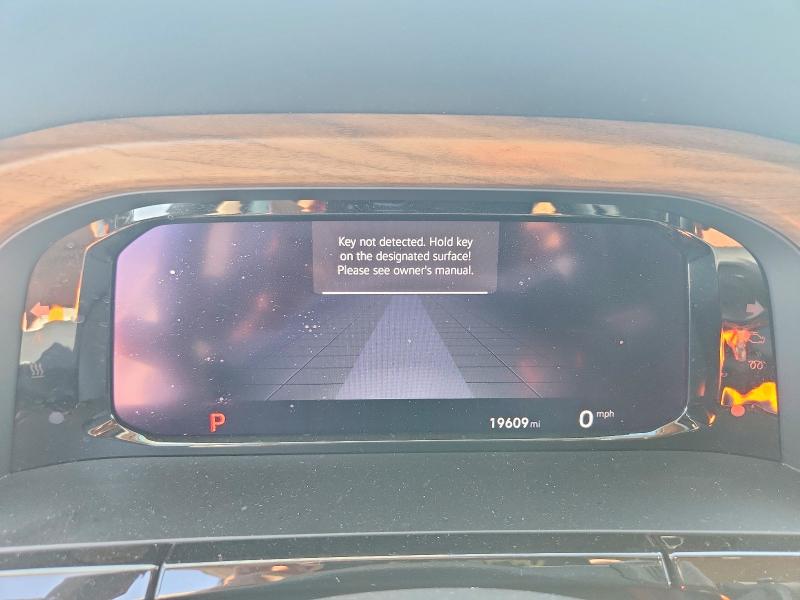 60953636 :رقم المزاد ، 1V2HN2CA9TC509283 vin ، 2026 Volkswagen Atlas مزاد بيع