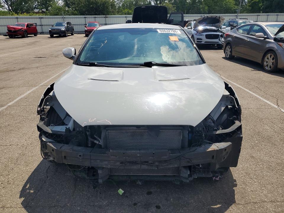 Продажа на аукционе авто 2013 Hyundai Veloster, vin: KMHTC6AD2DU128887, номер лота: 60632786