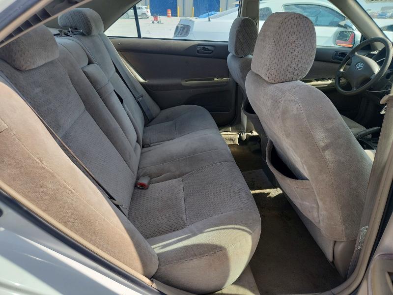 Aukcja sprzedaży 2004 Toyota Camry, vin: 4T1BE32K24U348659, numer aukcji: 60566026