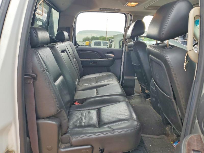 Aukcja sprzedaży 2011 Gmc Sierra, vin: 1GT125C83BF206345, numer aukcji: 62691506