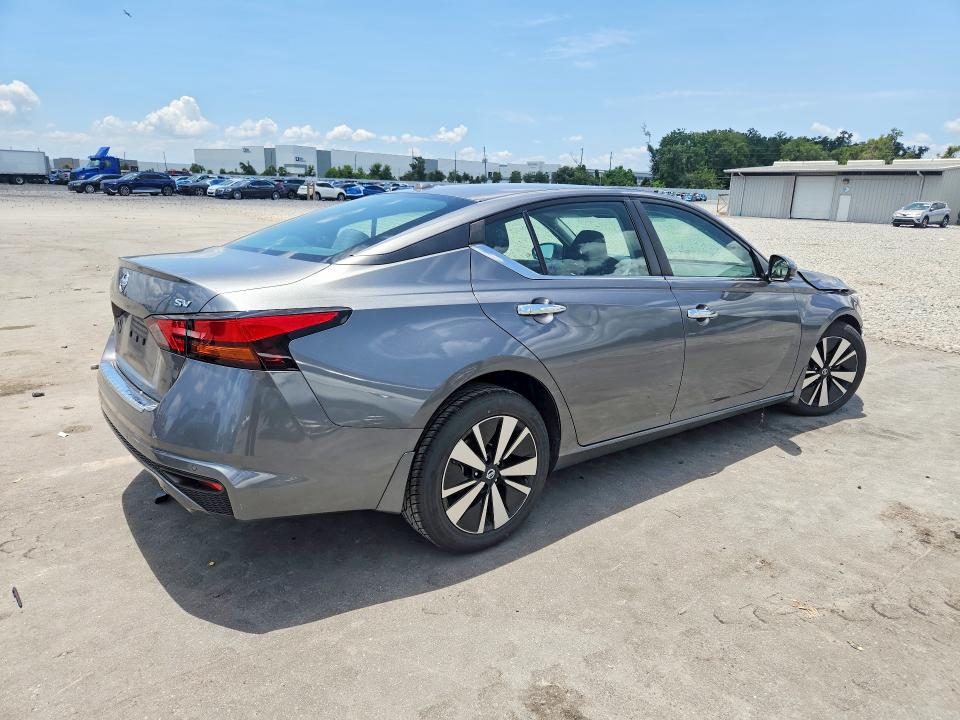 Aukcja sprzedaży 2022 Nissan Altima, vin: 1N4BL4DV6NN328228, numer aukcji: 62444236