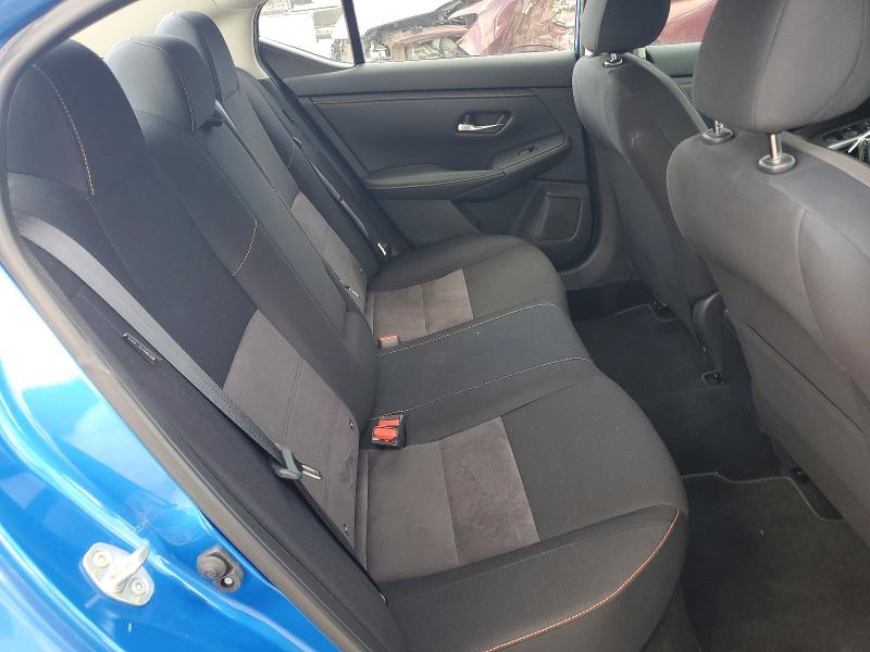 Продажа на аукционе авто 2020 Nissan Sentra, vin: 3N1AB8DV7LY271671, номер лота: 60312196