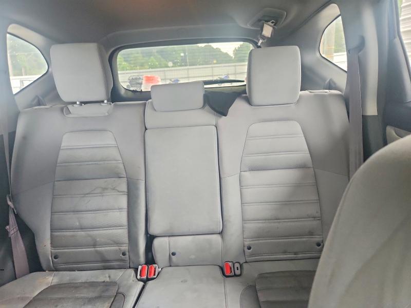 Продажа на аукционе авто 2019 Honda Cr-v, vin: 2HKRW5H39KH415227, номер лота: 62286246
