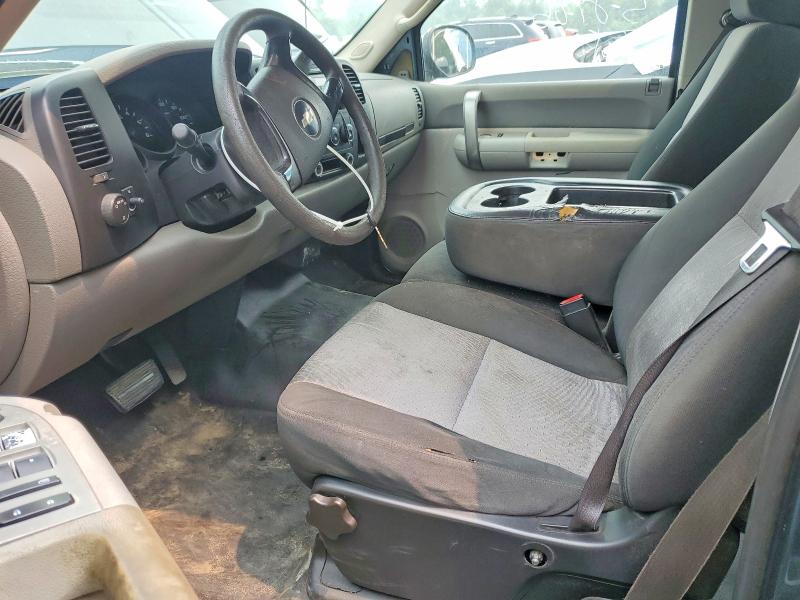 Aukcja sprzedaży 2007 Chevrolet Silverado, vin: 1GCEC19X97Z636683, numer aukcji: 58907416