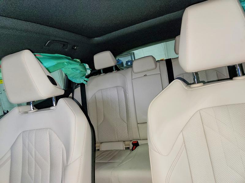 59359926 :رقم المزاد ، 5UX73GP05T9391195 vin ، 2026 Bmw X3 مزاد بيع