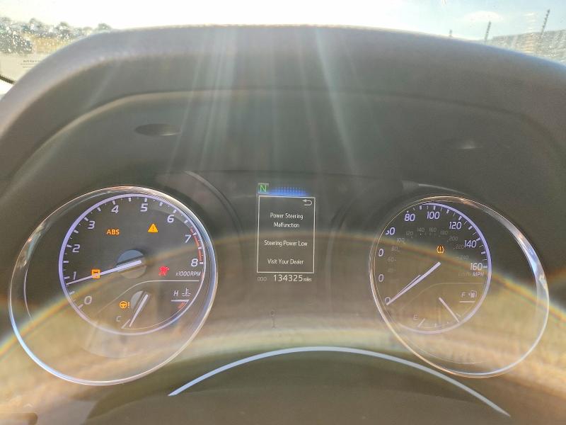 Aukcja sprzedaży 2019 Toyota Camry, vin: 4T1B11HK5KU267756, numer aukcji: 60146726