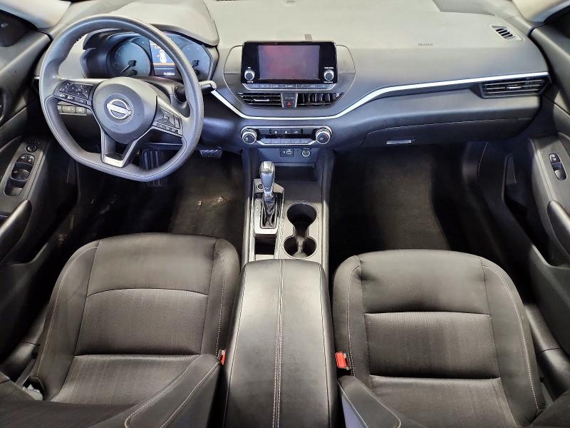 Auction sale of the 2023 Nissan Altima, vin: 1N4BL4BV1PN328756, lot number: 59997776
