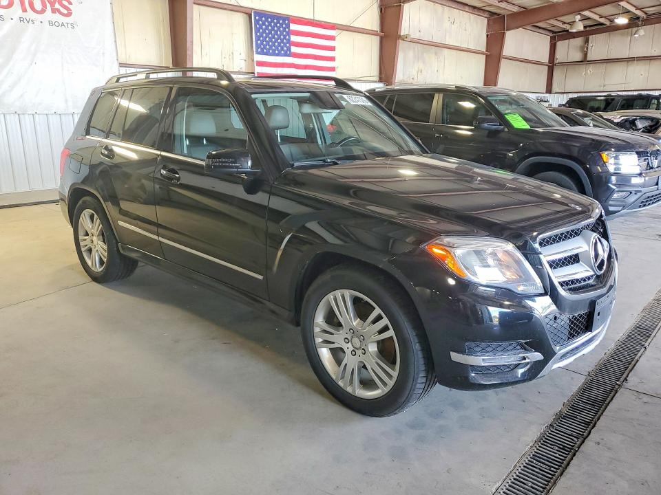 Продажа на аукционе авто 2014 Mercedes-benz Glk, vin: WDCGG0EB2EG322636, номер лота: 62247376