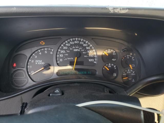 2004 Chevrolet Silverado მანქანა იყიდება აუქციონზე, vin: 2GCEC19T141164920, აუქციონის ნომერი: 59632146