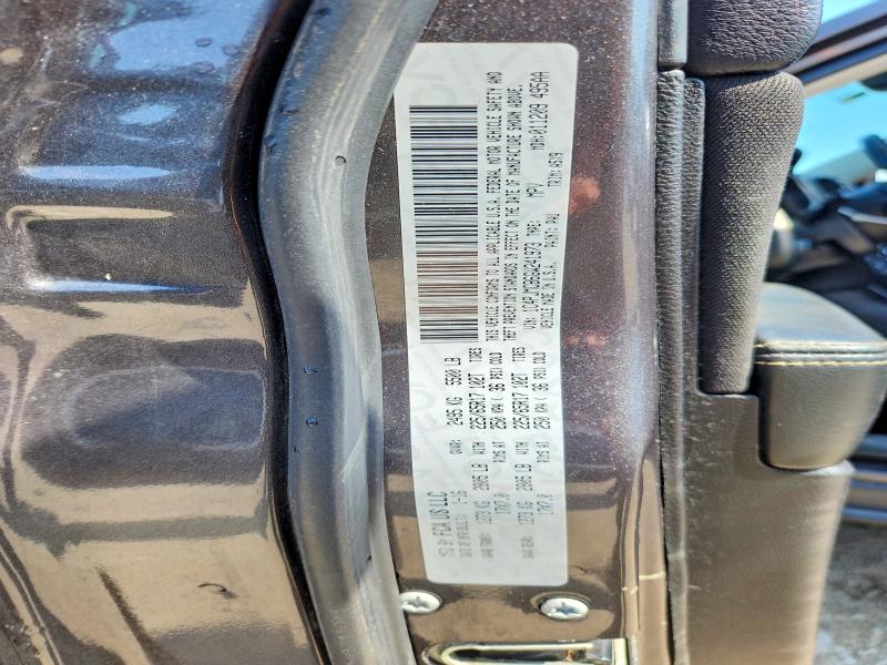 2016 Jeep Cherokee მანქანა იყიდება აუქციონზე, vin: 1C4PJMCB6GW241973, აუქციონის ნომერი: 73343945