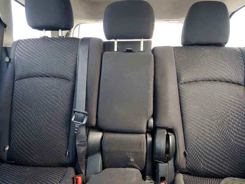 Aukcja sprzedaży 2015 Dodge Journey, vin: 3C4PDCAB6FT613031, numer aukcji: 59795746
