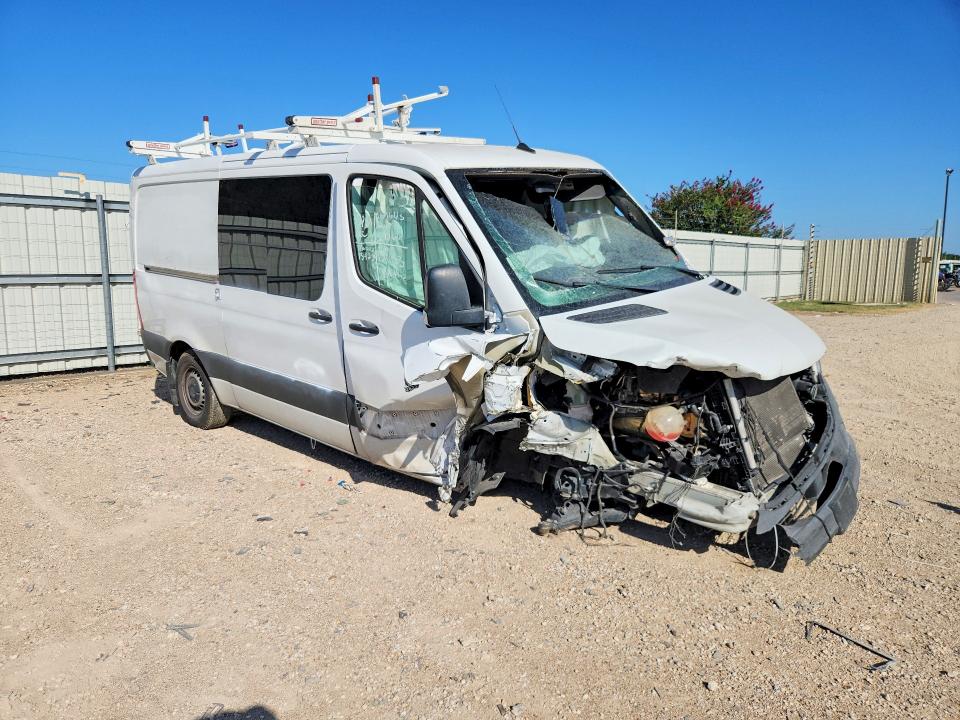 Продаж на аукціоні авто 2023 Mercedes-benz Sprinter, vin: W1Y4NBHY9PT121753, номер лоту: 54515136