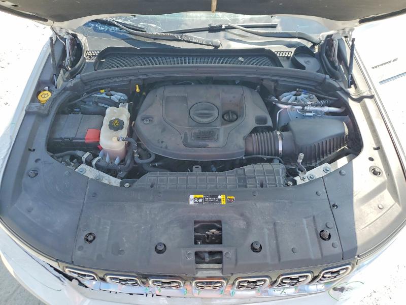 Aukcja sprzedaży 2022 Jeep Grand Cherokee, vin: 1C4RJHEG7N8557912, numer aukcji: 63106916
