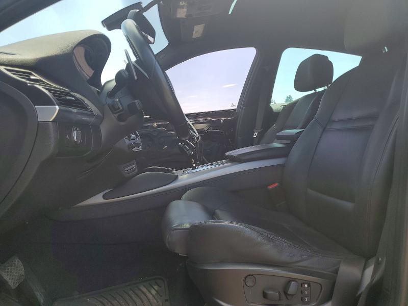 Продажа на аукционе авто 2011 Bmw X6, vin: 5YMGZ0C5XBLK14062, номер лота: 62139026