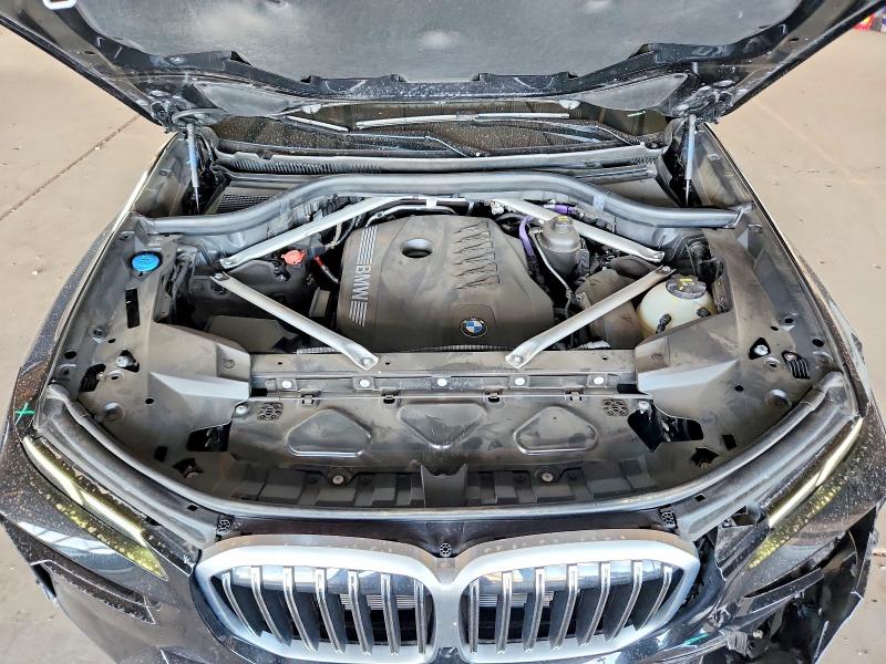 Продаж на аукціоні авто 2023 Bmw X7, vin: 5UX23EM07P9P99996, номер лоту: 63232076