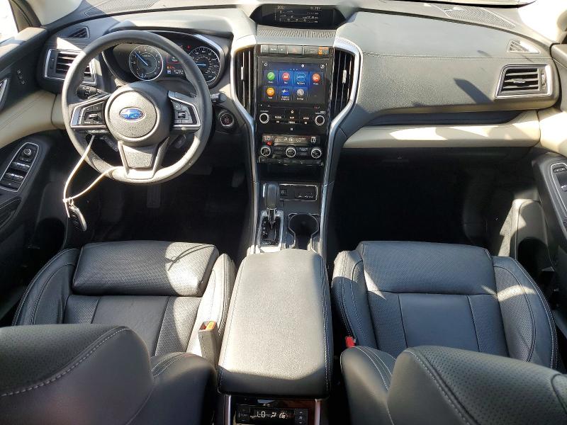 59824236 :رقم المزاد ، 4S4WMAPD2M3455252 vin ، 2021 Subaru Ascent مزاد بيع