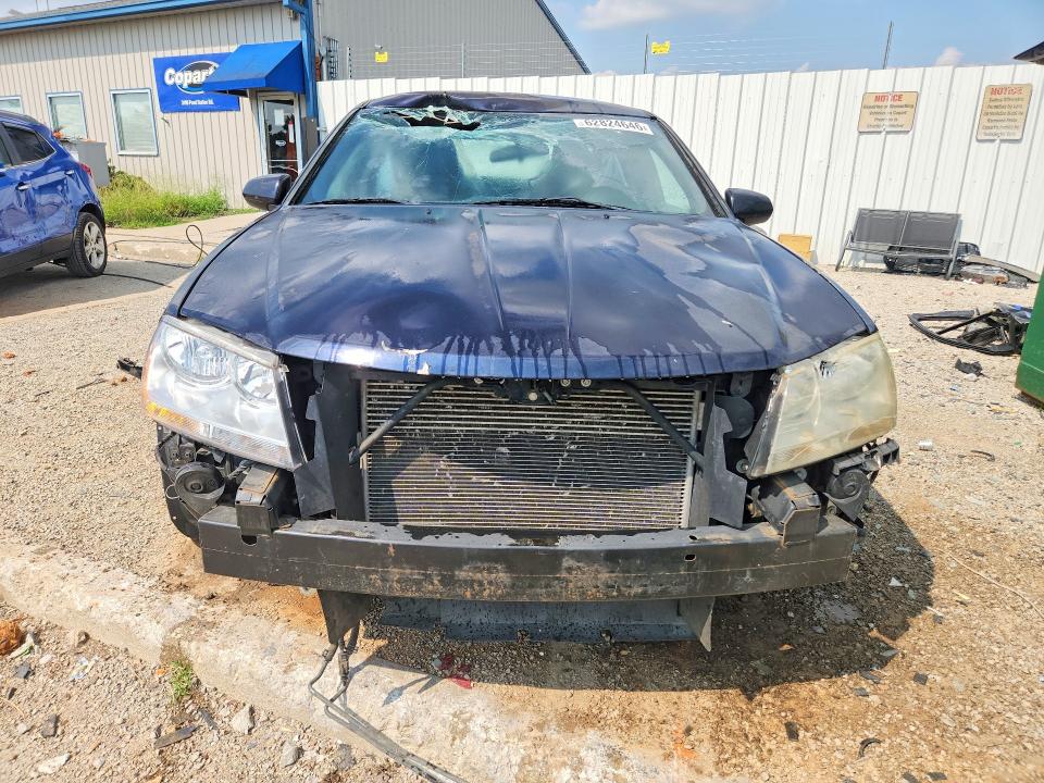 2012 Dodge Avenger მანქანა იყიდება აუქციონზე, vin: 1C3CDZCB1CN178501, აუქციონის ნომერი: 62824646