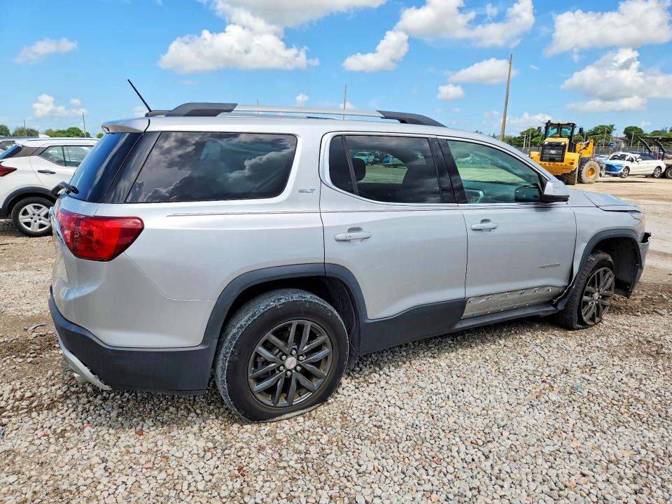 Продаж на аукціоні авто 2017 Gmc Acadia, vin: 1GKKNMLSXHZ220109, номер лоту: 59857696