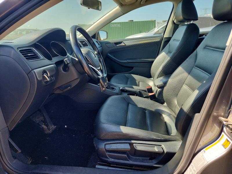 Aukcja sprzedaży 2015 Volkswagen Jetta, vin: 3VWD17AJ2FM230592, numer aukcji: 60086976