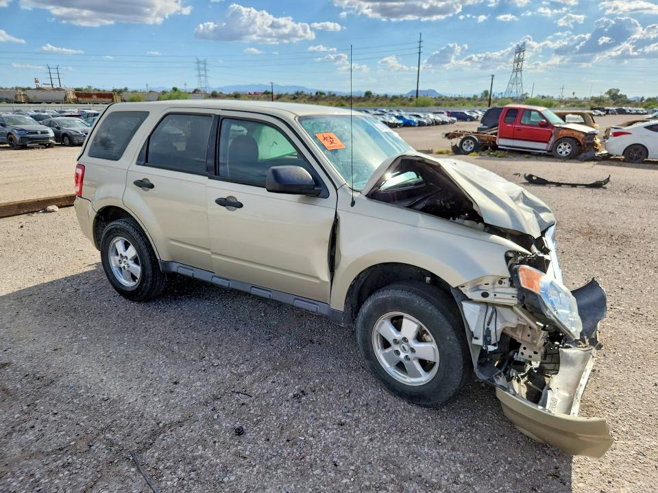 Aukcja sprzedaży 2012 Ford Escape, vin: 1FMCU0C75CKA36054, numer aukcji: 63241906