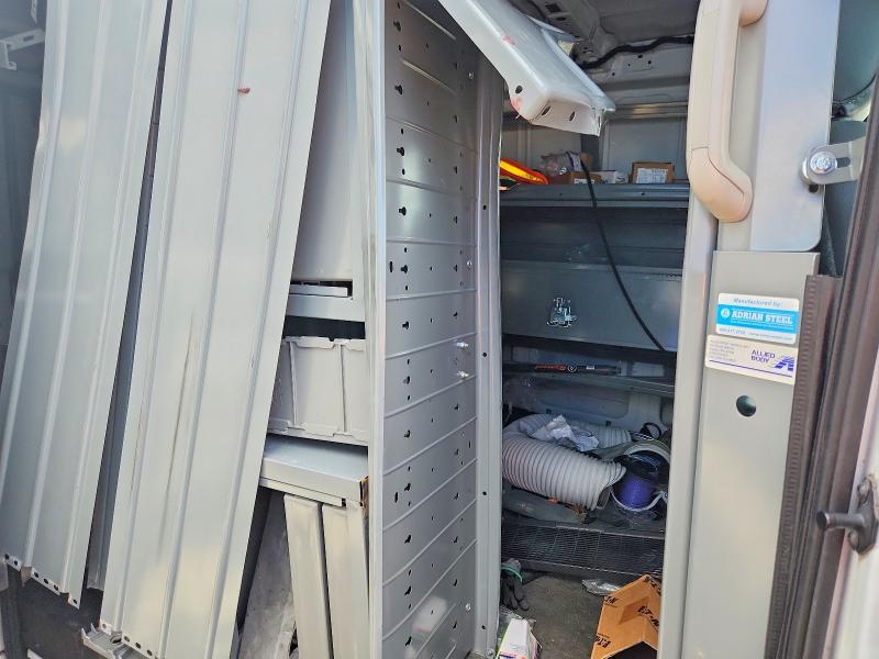 Продажа на аукционе авто 2015 Ford Transit, vin: 1FTNR1YG8FKA71916, номер лота: 59332486