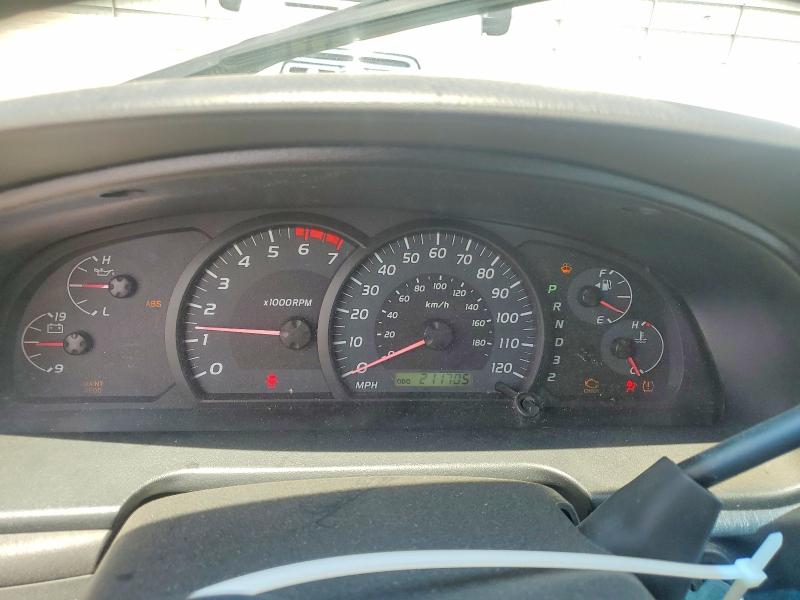 2006 Toyota Tundra მანქანა იყიდება აუქციონზე, vin: 5TBET34116S537234, აუქციონის ნომერი: 60377036