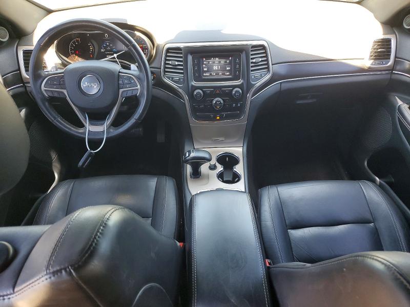 Продажа на аукционе авто 2014 Jeep Grand Cherokee, vin: 1C4RJFBG6EC525944, номер лота: 60674076