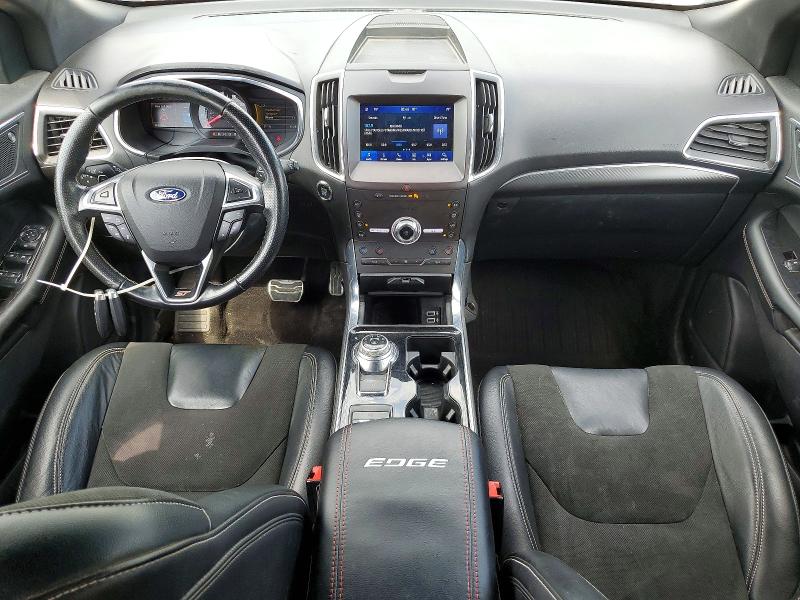 Aukcja sprzedaży 2020 Ford Edge, vin: 2FMPK4AP7LBB09064, numer aukcji: 62384486