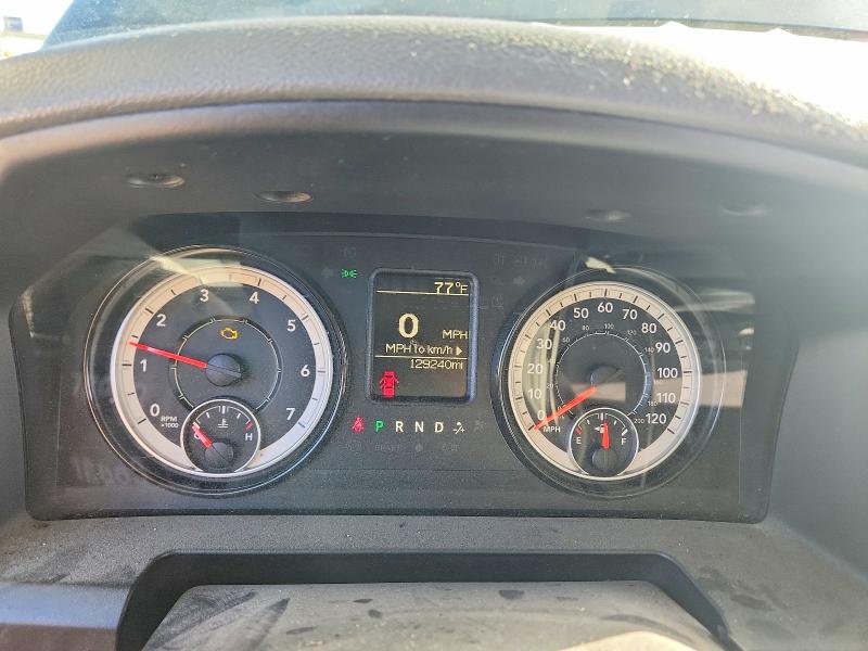 61440456 :رقم المزاد ، 3C63RRGJ7JG267064 vin ، 2018 Ram 3500 مزاد بيع