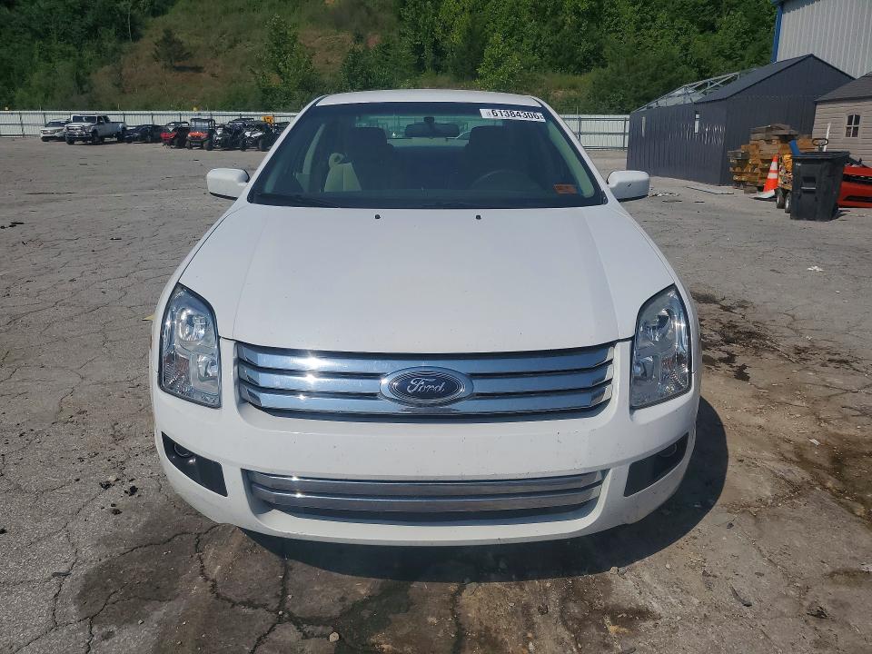 Aukcja sprzedaży 2007 Ford Fusion, vin: 3FAHP07Z17R123969, numer aukcji: 61384306