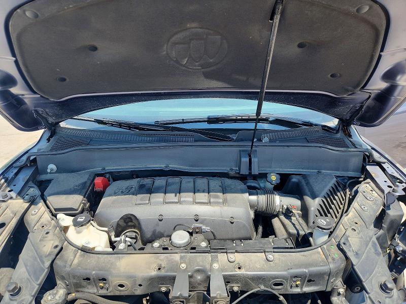 Продажа на аукционе авто 2014 Buick Enclave, vin: 5GAKVCKD3EJ216830, номер лота: 60635886