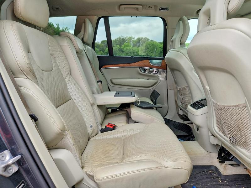 Продаж на аукціоні авто 2016 Volvo Xc90, vin: YV4A22PL2G1022710, номер лоту: 60850956