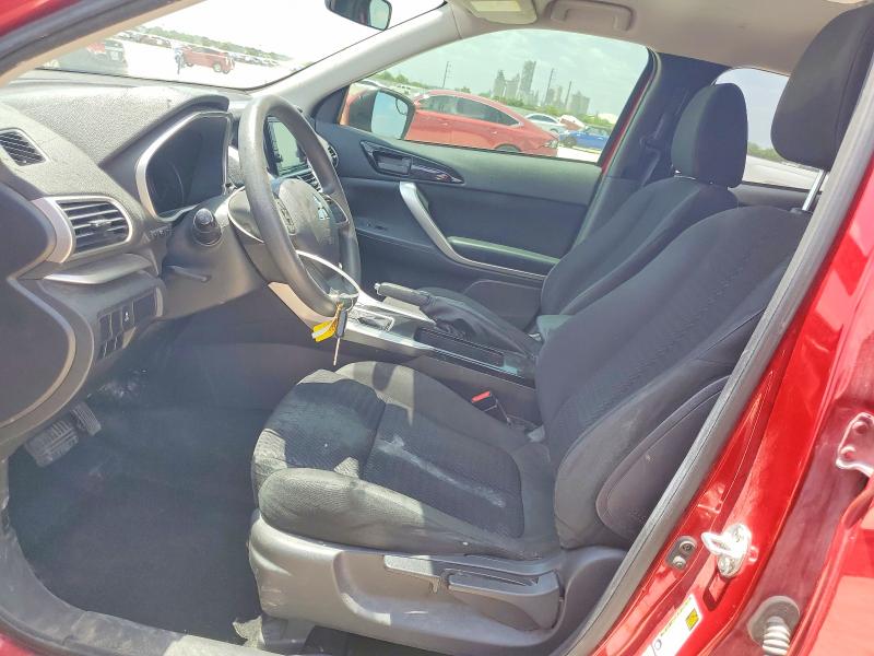 Aukcja sprzedaży 2020 Mitsubishi Eclipse Cross, vin: JA4AS3AA5LZ017605, numer aukcji: 61522446