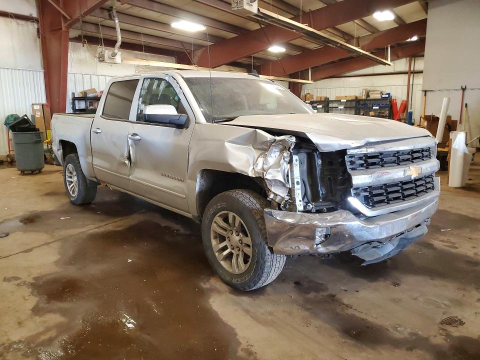 Aukcja sprzedaży 2016 Chevrolet Silverado, vin: 3GCUKREC3GG174511, numer aukcji: 60604906