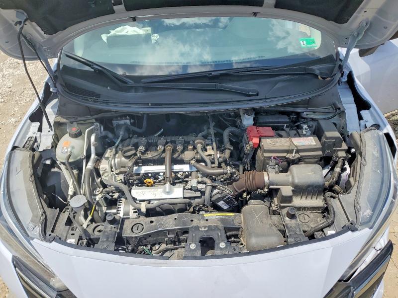 Aukcja sprzedaży 2025 Nissan Versa, vin: 3N1CN8FV6SL831415, numer aukcji: 59236236
