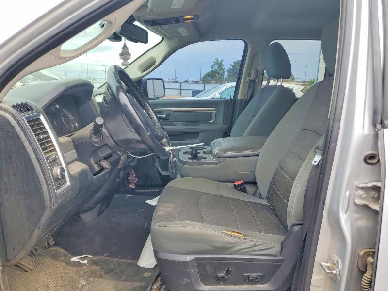 Aukcja sprzedaży 2015 Ram 1500, vin: 1C6RR7GG5FS660144, numer aukcji: 60974146
