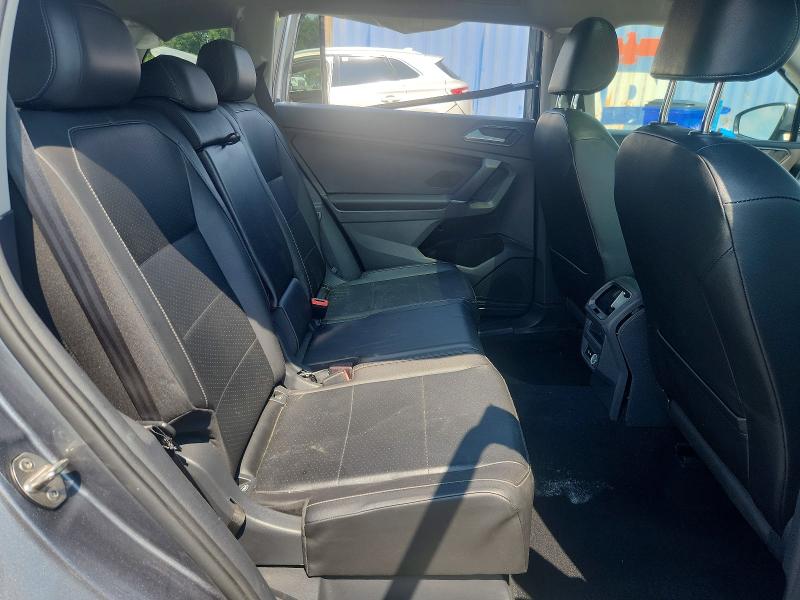 Aukcja sprzedaży 2018 Volkswagen Tiguan, vin: 3VV2B7AXXJM004936, numer aukcji: 85607155