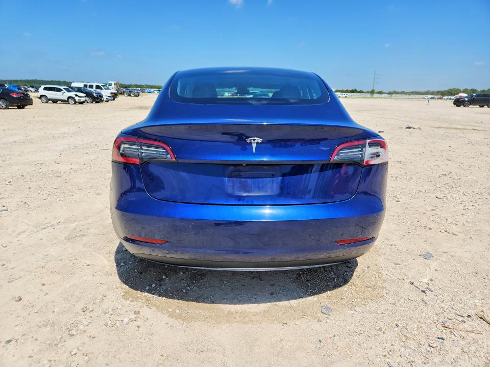 Aukcja sprzedaży 2022 Tesla Model 3, vin: 5YJ3E1EA1NF372252, numer aukcji: 62765756