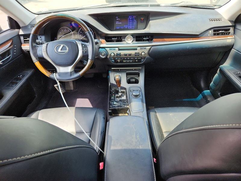 Aukcja sprzedaży 2013 Lexus Es, vin: JTHBK1GG2D2032789, numer aukcji: 60646736