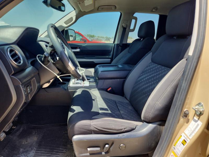 Продаж на аукціоні авто 2020 Toyota Tundra, vin: 5TFUY5F16LX871942, номер лоту: 61314226