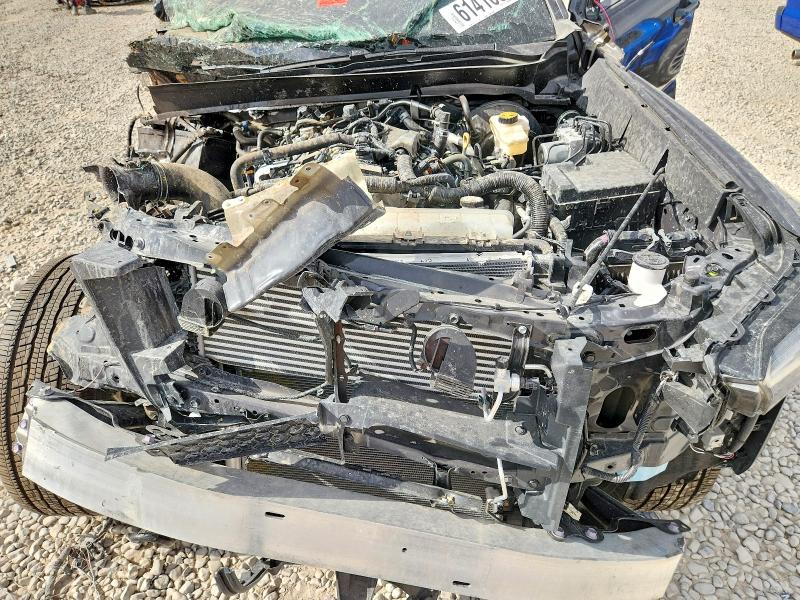 Aukcja sprzedaży 2025 Toyota Tacoma, vin: 3TMLB5JN9SM206108, numer aukcji: 61416506